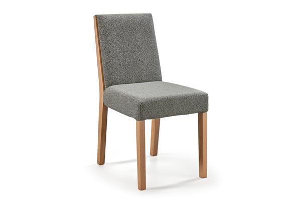 Jura eiken stoel - Eiken meubels